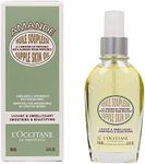 L'Occitane Almond Supple Skin Oil - Smoothing & Beautifying 100ml