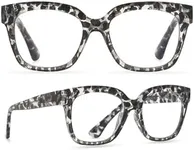 DIFF Reading glasses for Women, Lig