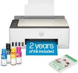 HP Smart Tank 5103 Wireless All-in-