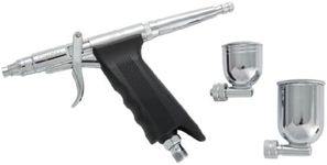 Sparmax GP50 Airbrush Gun, Black, 0.5 mm