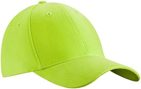 MFAZ Morefaz Ltd Uomini Berretto Da Baseball Cappello Cinturino Regolabile In Ottone Fibbia Snap Back Sport Donne Cappelli LA
