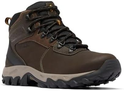 Columbia M