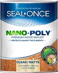 Seal-Once Nano+Poly Penetrating Woo