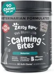 Zesty Paws Calming Chews for Dogs -