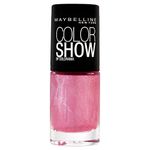 Maybelline Colour Show Nail Polish - 7 ml, 327 Pink Slip