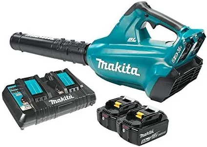 Makita XBU