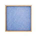 Precisionaire Furnace Air Filter 25 " X 25 " X 1 " Fiberglass