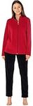 Merry Style MSMG001 Women's Velour 