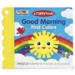 Good Morning: First Colors