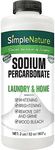 Sodium Percarbonate (2 lbs) - Versa