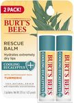 Burt's Bees Lip Balm Stocking Stuff