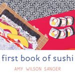 First Book of Sushi