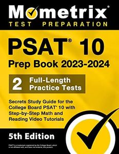 PSAT 10 Pr