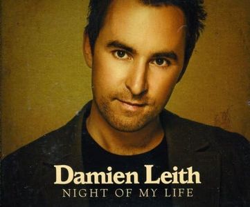 Night of My Life Aust Idol 20