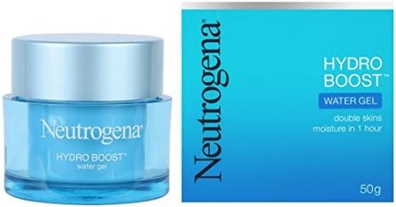 Neutrogena Hydro Boost Water Gel 50g