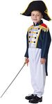 Dress Up America General Costume Fo