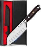 imarku Santoku Knife Chef Knife 5 i