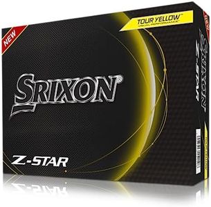 Srixon Z S
