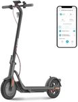 NAVEE Electric Scooter V25, 10" Pne