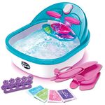 Spa Foot Massager For Girls