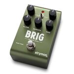 Strymon BRIG dBucket Delay - Effect for Guitars