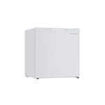 Frigidaire EFR115-WHITE EFR115WHITE 1.6 CU FT Refrigerator, White