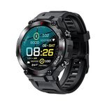 Waterproof Gps Watch