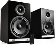 Audioengine HD6 Premium 24 Bit Book