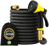 J&B XpandaHose 75ft Expandable Gard