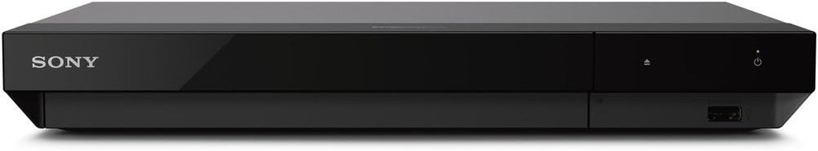 Sony 4K Ultra HD Blu-Ray Player – UBP-X700