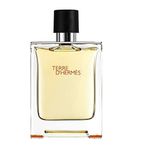 Hermès Terre D'hermès Eau De Toilette 50ml