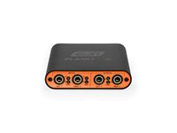 ESI planet 22c | Reference Quality Dante Audio Interface