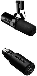 Shure SM7d