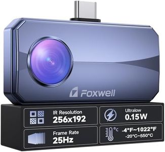 FOXWELL RT