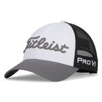 Titleist Men's Tour Performance Mesh Golf Hat