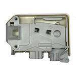 INVERTEC Front Load Washer Door Lock /Switch - WG04L01621 or WH10X10008, REPLACES: 1556786 AH1005574, AH2374322 AP4508722 EA10055748 EA2374322 EAP10055748 EAP2374322 PS10055748 PS2374322 PD00037869