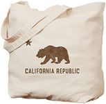 CafePress Vintage California Republ