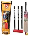 GLS® Wooden Cricket Kit Set for Kid