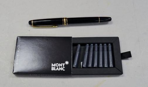 Montblanc 