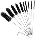 AORZOV Straw Cleaner Brush Set, 8 I