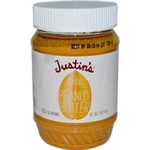 Classic Peanut Butter 16 oz Jar