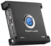 Planet Audio AC1200.4 4 Channel Car