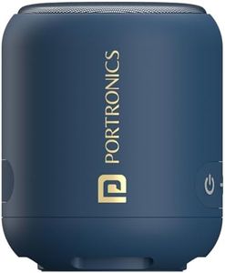 Portronics