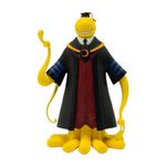 ABYSTYLE Abysse Corp Assassination Classroom Figurine Koro Sensei