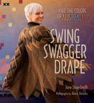 Swing Swagger Drape: Knit the Colou