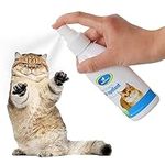 Cat Deterrents Spray Indoor, Pet Tr