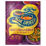 Blue Dragon Sweet Chilli And Garlic Stir Fry Sauce, 120g