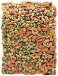 Nut Grocer Australia Spicy Mixed Nuts and Snacks Mix 500 g