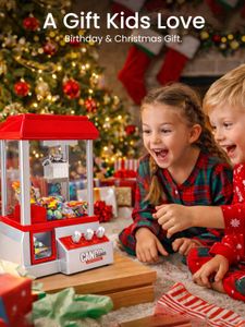 Trintion Mini Claw Machine – Arcade Toy Grabber for Kids