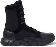 Oakley Men's SI Light Patrol Boots,